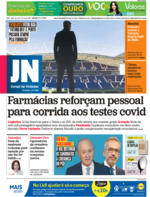 Jornal de Notcias - 2021-11-27