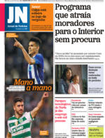 Jornal de Notcias - 2021-11-29