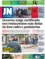 Jornal de Notcias - 2021-11-30