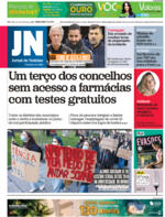 Jornal de Notcias - 2021-12-03