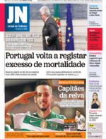 Jornal de Notcias - 2021-12-04