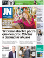 Jornal de Notcias - 2021-12-05