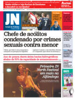 Jornal de Notcias - 2021-12-10