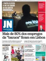 Jornal de Notcias - 2021-12-19