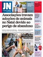 Jornal de Notcias - 2021-12-21