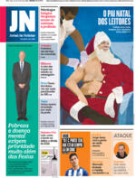 Jornal de Notcias - 2021-12-25