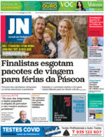 Jornal de Notcias - 2021-12-26