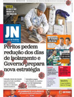 Jornal de Notcias - 2021-12-30