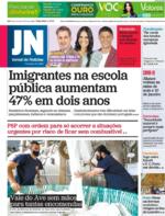 Jornal de Notcias - 2022-01-04