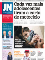 Jornal de Notcias - 2022-01-05