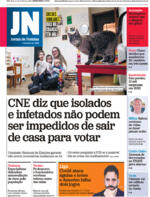 Jornal de Notcias - 2022-01-06