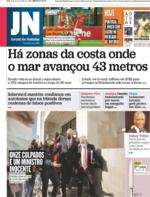 Jornal de Notcias - 2022-01-08