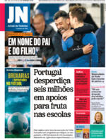 Jornal de Notcias - 2022-01-09