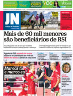 Jornal de Notcias - 2022-01-10