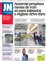 Jornal de Notcias - 2022-01-11