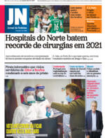 Jornal de Notcias - 2022-01-12