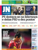 Jornal de Notcias - 2022-01-16