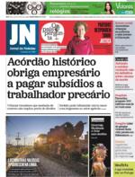 Jornal de Notcias - 2022-01-19