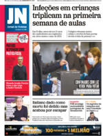 Jornal de Notcias - 2022-01-20