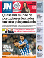 Jornal de Notcias - 2022-01-24