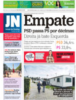 Jornal de Notcias - 2022-01-25