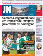 Jornal de Notcias - 2022-01-27