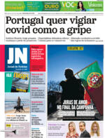 Jornal de Notcias - 2022-01-28