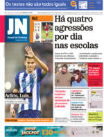 Jornal de Notcias - 2022-01-29