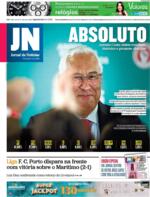 Jornal de Notcias - 2022-01-31