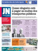 Jornal de Notcias - 2022-02-01