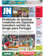 Jornal de Notcias - 2022-02-03