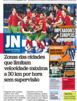 Jornal de Notcias - 2022-02-07