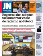 Jornal de Notcias - 2022-02-10