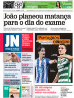 Jornal de Notcias - 2022-02-11