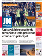 Jornal de Notcias - 2022-02-12