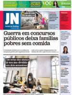 Jornal de Notcias - 2022-02-14