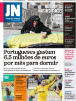 Jornal de Notcias - 2022-03-18