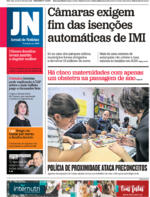 Jornal de Notícias - 2022-12-27