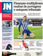 Jornal de Notícias - 2023-01-12