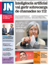 Jornal de Notcias - 2023-06-20