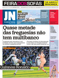 Jornal de Notcias - 2023-06-21