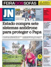 Jornal de Notcias - 2023-06-23