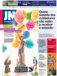 Jornal de Notcias - 2023-06-24