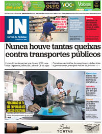 Jornal de Notcias - 2023-06-26