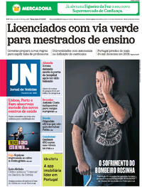 Jornal de Notcias - 2023-06-27