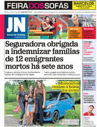 Jornal de Notcias - 2023-06-28