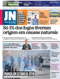 Jornal de Notcias - 2023-07-01