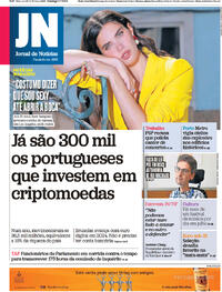 Jornal de Notcias - 2023-07-02