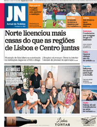 Jornal de Notcias - 2023-07-03