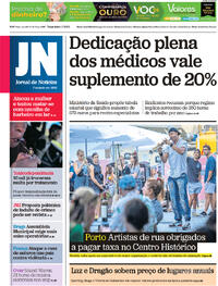 Jornal de Notcias - 2023-07-04